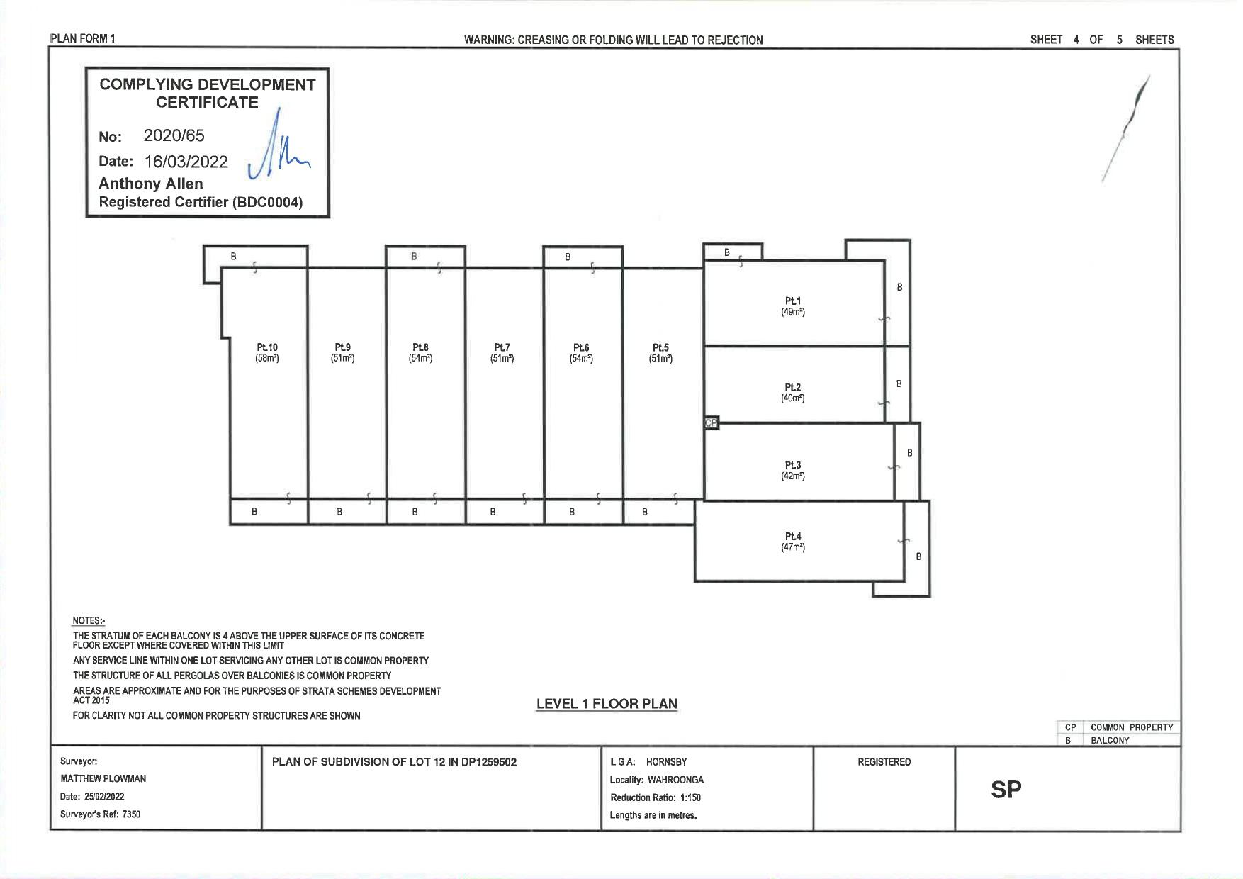 [Townhouses] Wahroonga Gardens Estate, Wahroonga OpenLot